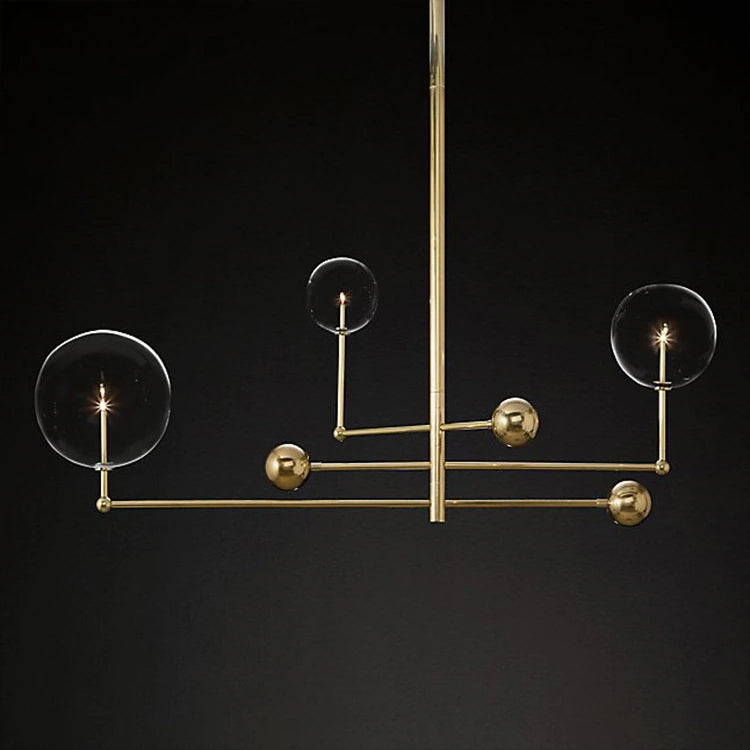 Pakabinamas šviestuvas Toollight