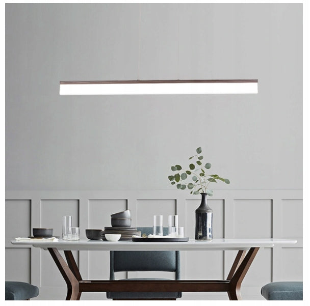 20W LED pakabinamas šviestuvas