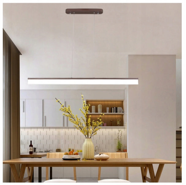 20W LED pakabinamas šviestuvas