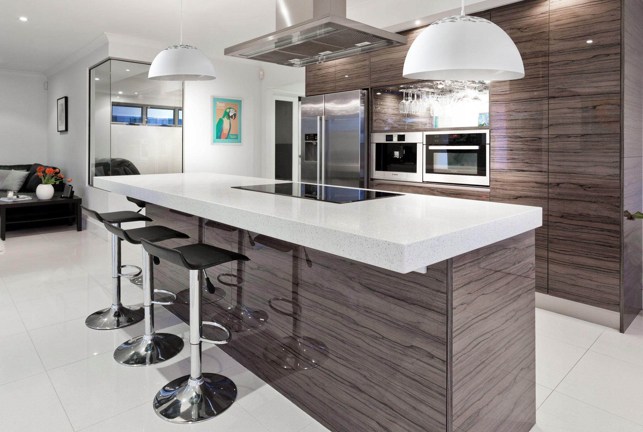 Pakabinamas šviestuvas Toollight