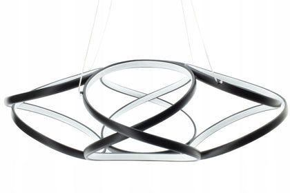 Pakabinamas šviestuvas SmartLED 107W 73CM