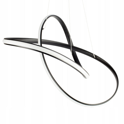 Pakabinamas šviestuvas SmartLED 41W 60CM