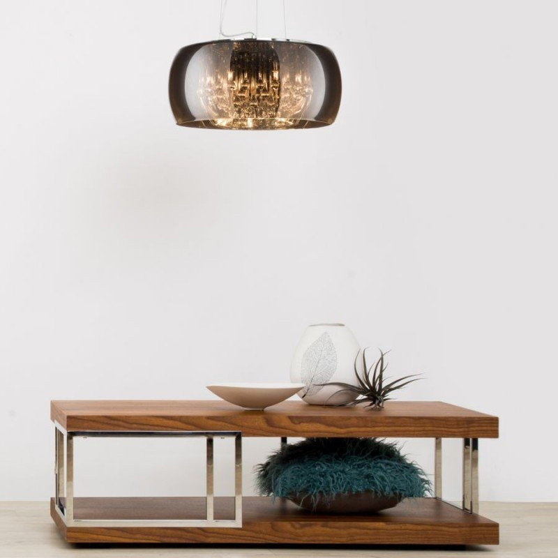 Pakabinamas šviestuvas Zumaline Crystal G9