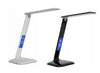 LED stalinė lempa. Ekranas su USB