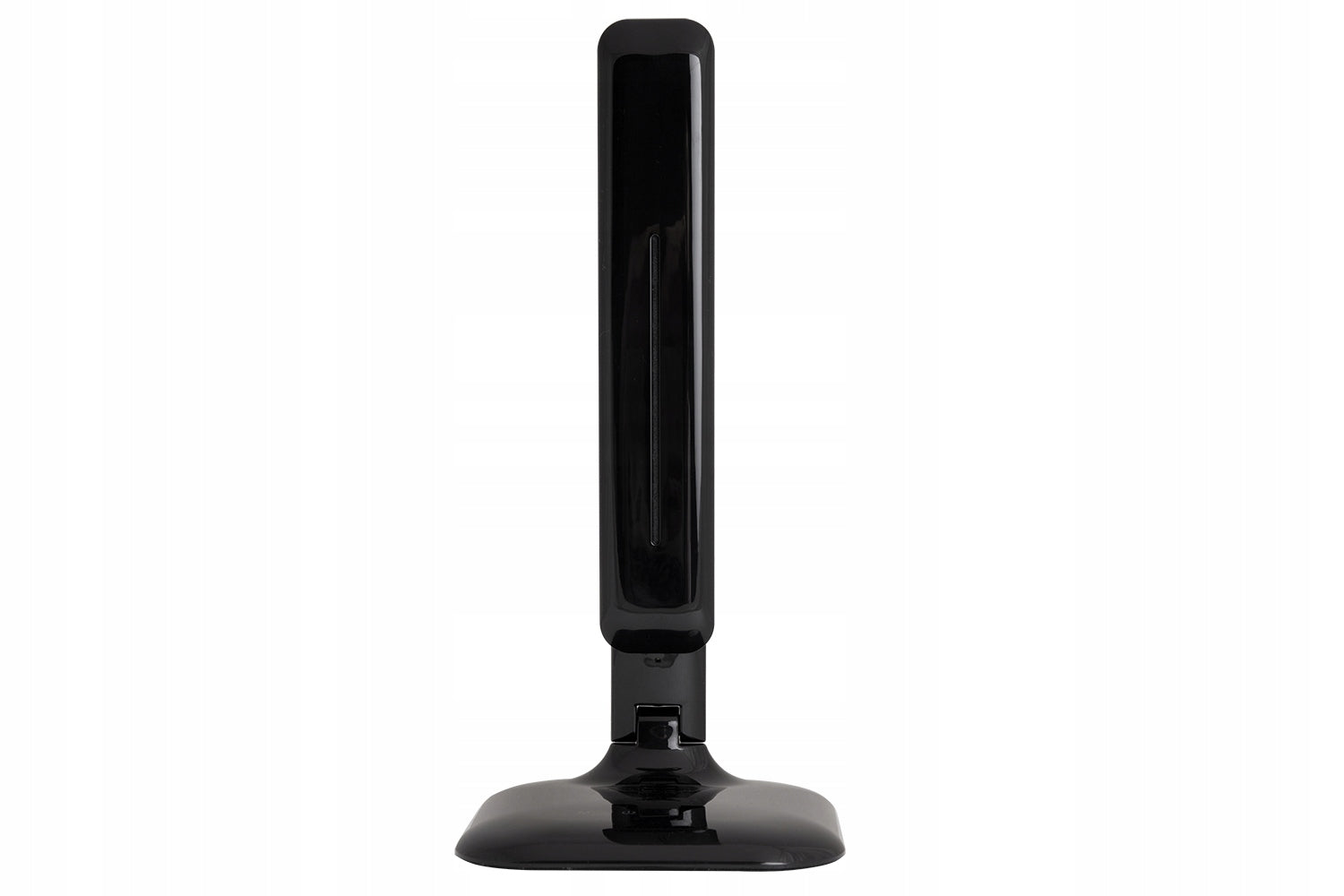 LED stalinė lempa. Ekranas su USB