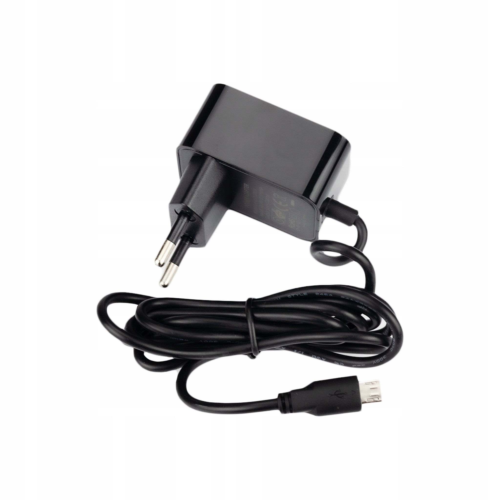 LED stalinė lempa. Ekranas su USB