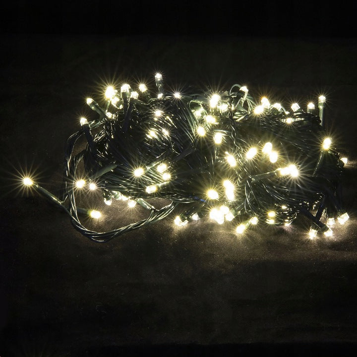 200 LED elektrinė Kalėdinė girlianda