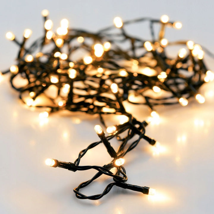 720 LED elektrinė Kalėdinė girlianda
