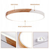 LED lubinis šviestuvas Cherry PLHG03463CE