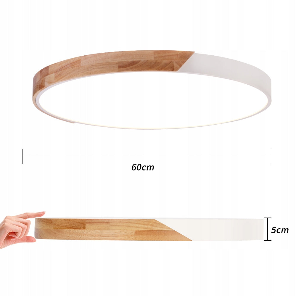 LED lubinis šviestuvas Cherry PLHG03463CE