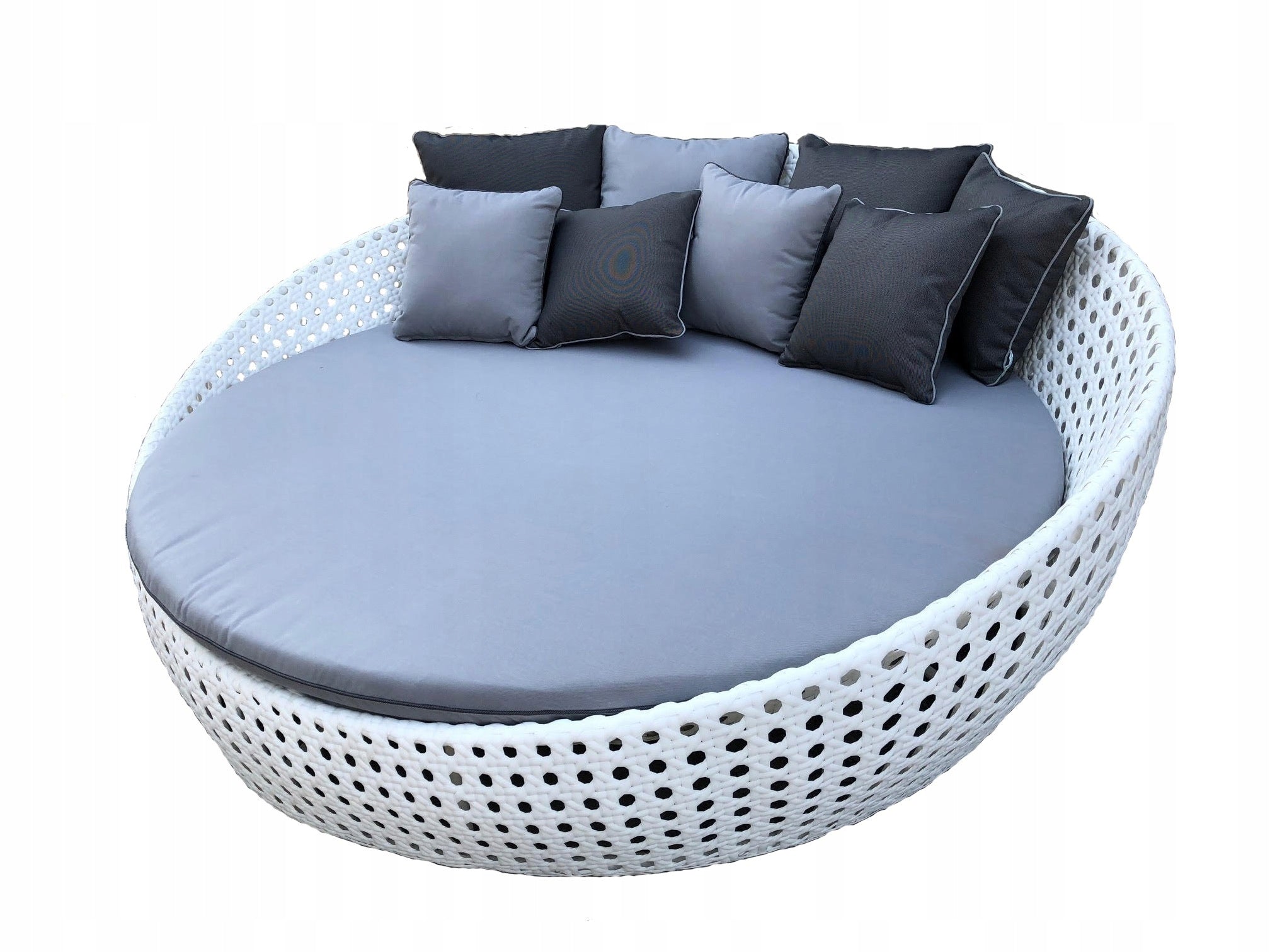 Sodo sofa - lova Ratanland