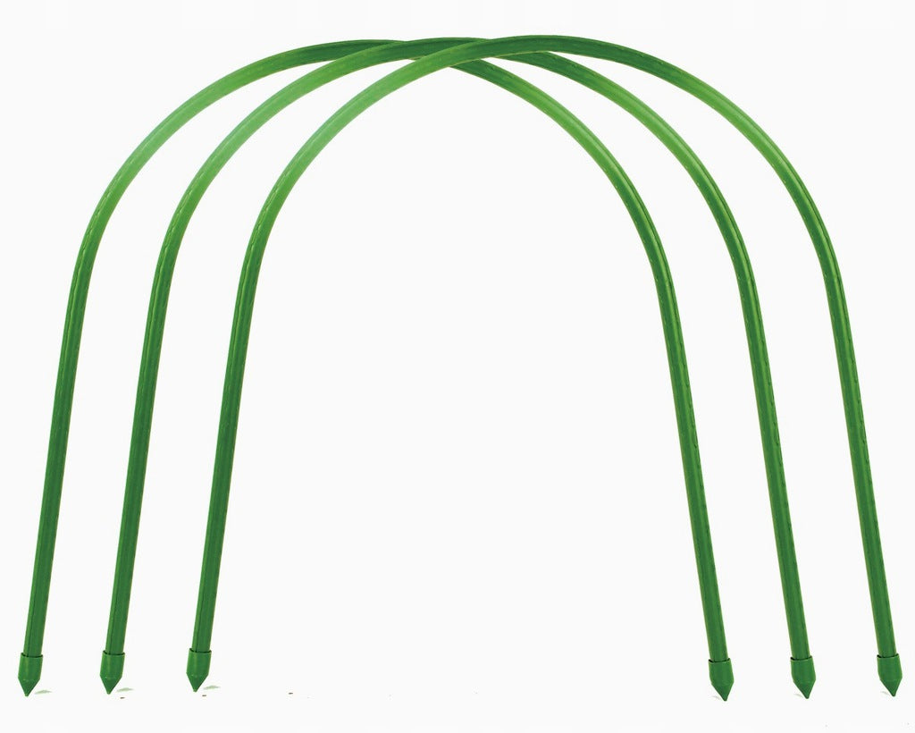 Sodo tunelis 4-10m x 1,5m