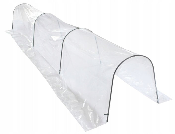 Sodo tunelis 4-10m x 1,5m