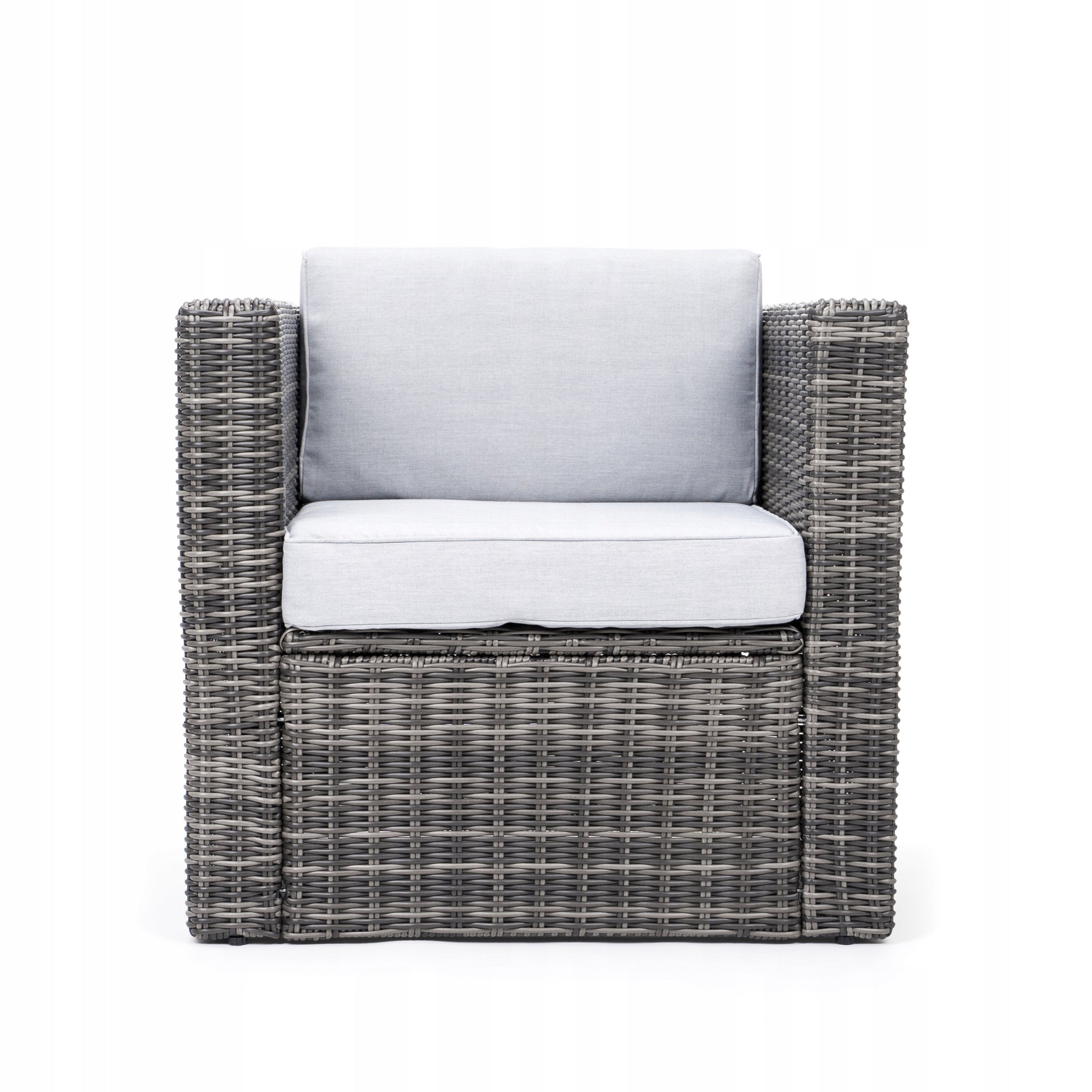 Sodo baldų komplektas Malaga