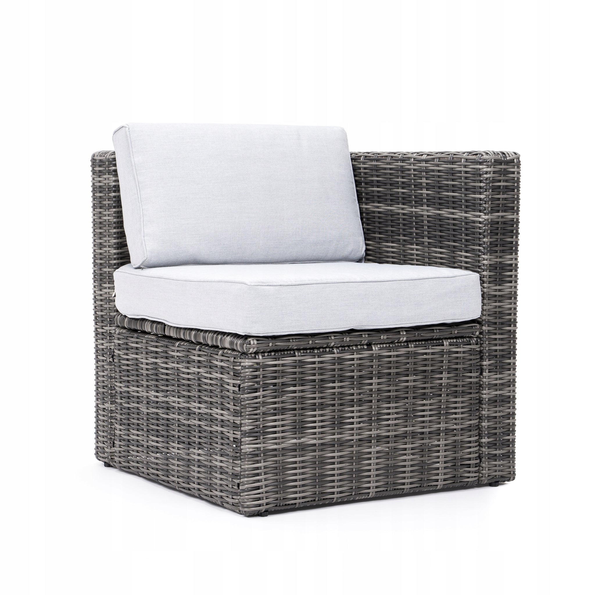 Sodo baldų komplektas Malaga