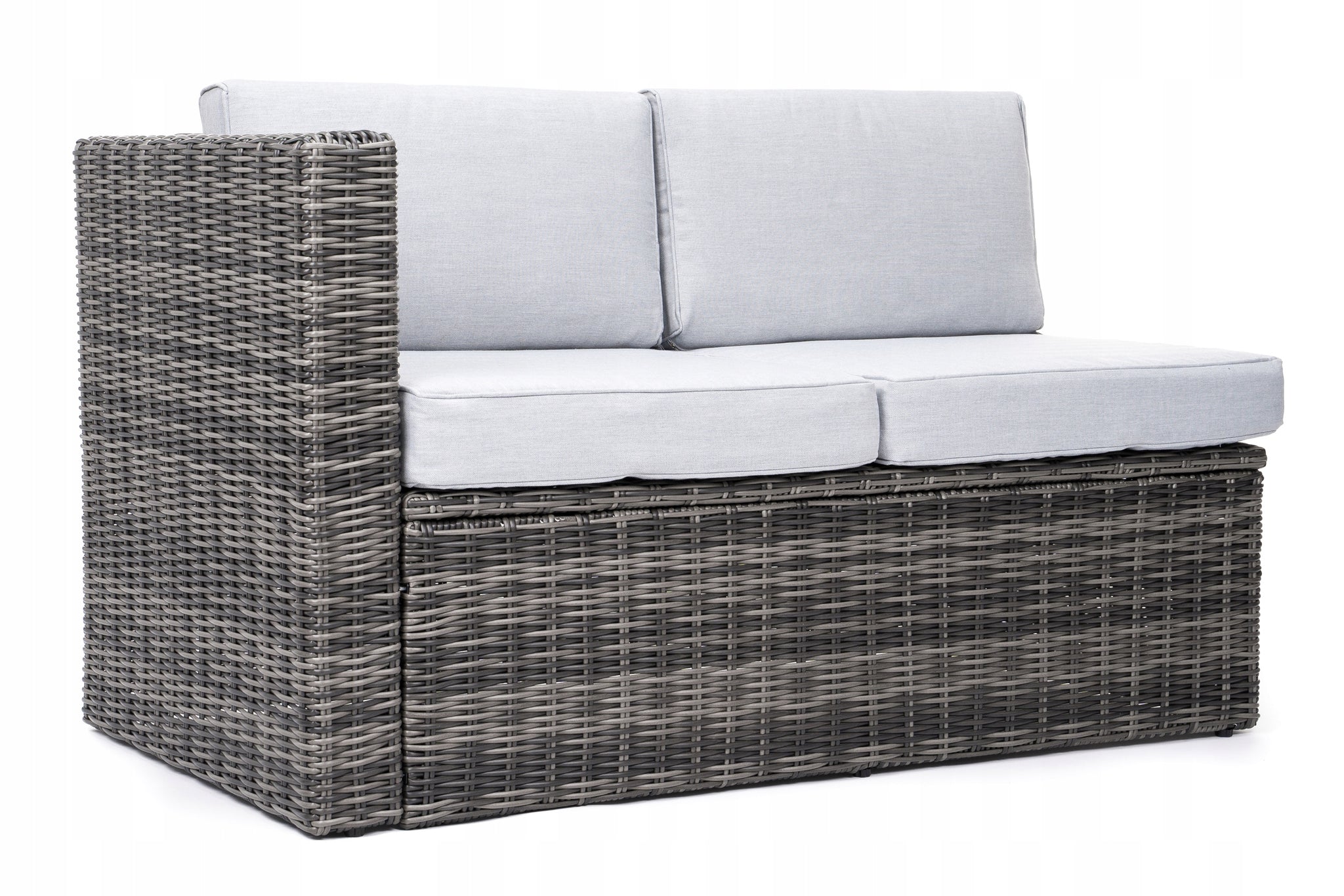 Sodo baldų komplektas Malaga