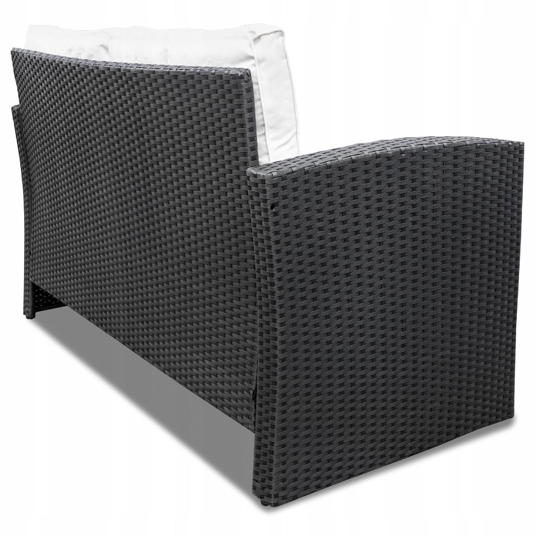 Sodo baldų komplektas ROMA