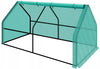 Mini šiltnamis 180x90x92 cm