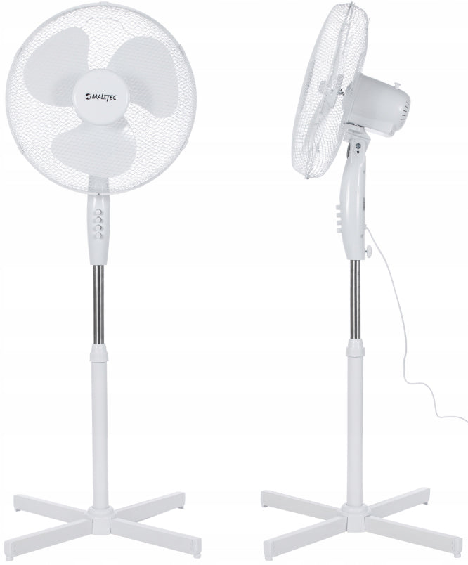 Ventiliatorius D251 InnaMarka