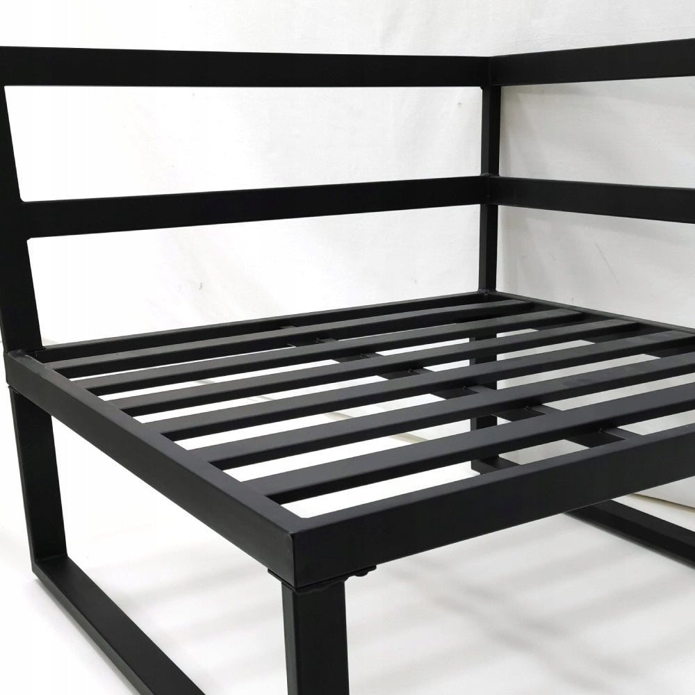 Sodo baldų komplektas Contrast Ventura