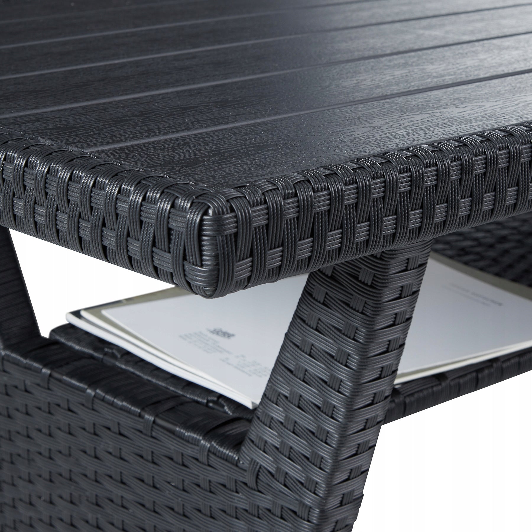 Sodo baldų komplektas Catania