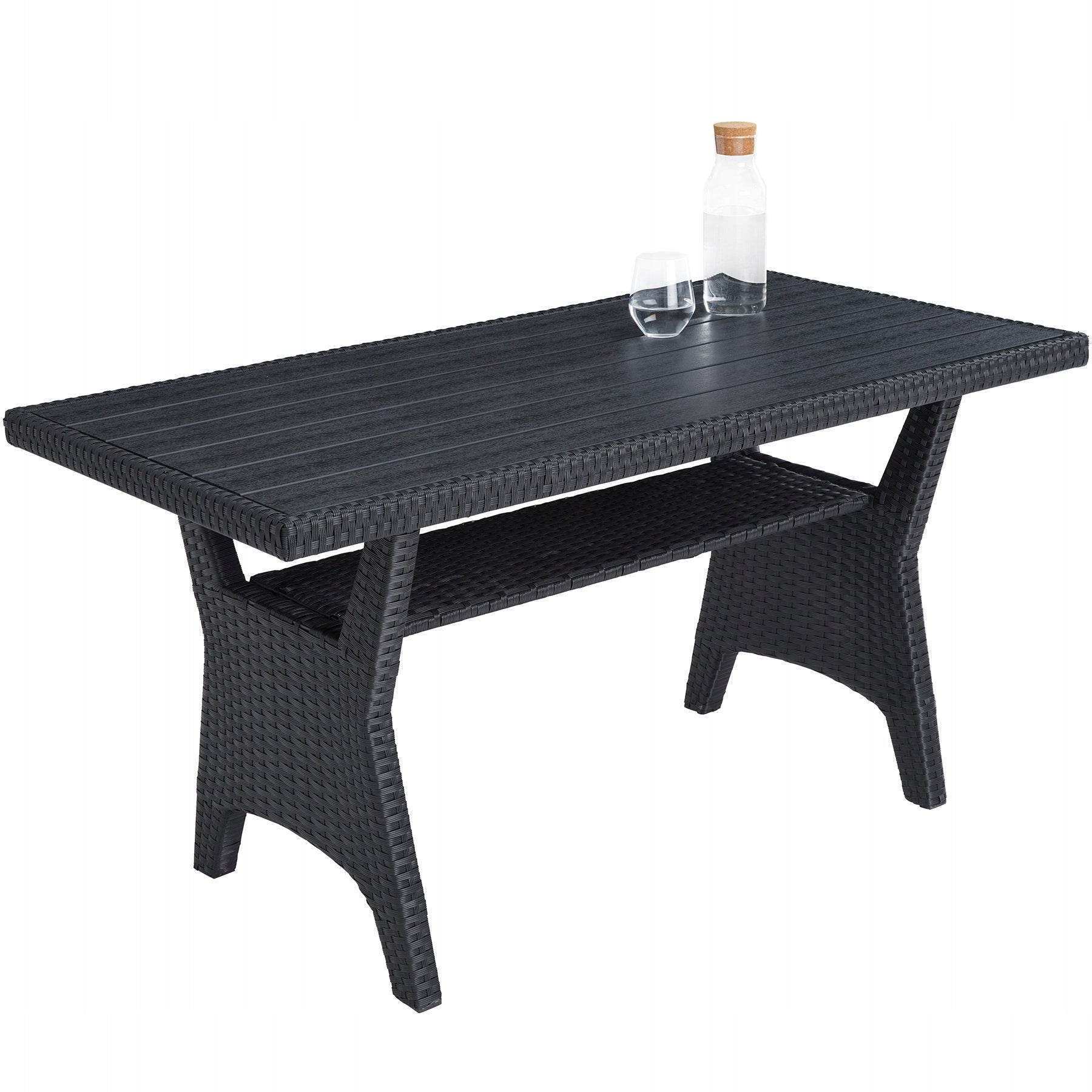 Sodo baldų komplektas Catania