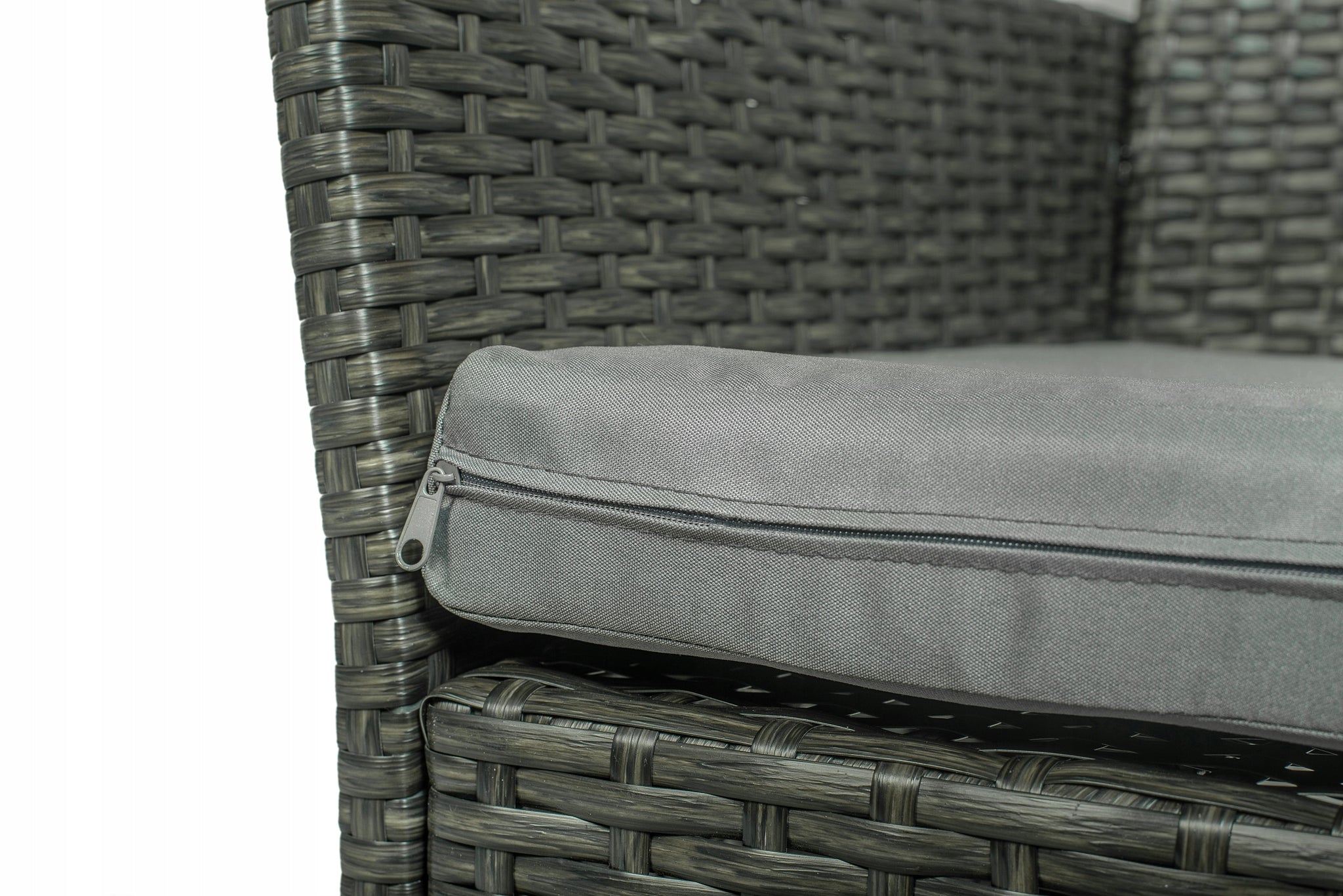 Sodo baldų komplektas Big Family