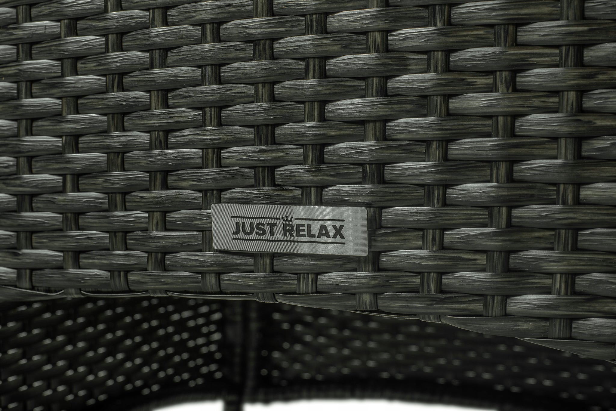 Sodo baldų komplektas Big Family