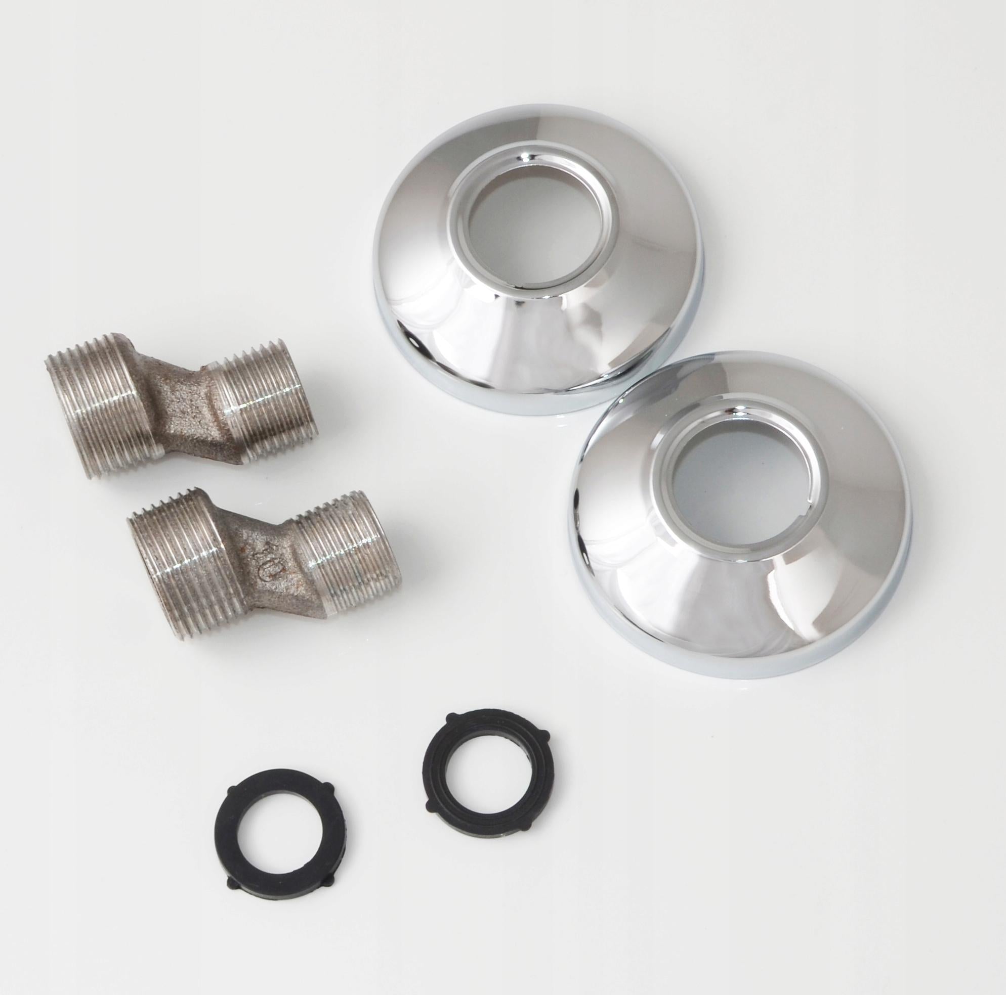 Sieninis virtuvinis maišytuvas Yoka Home KOBRA