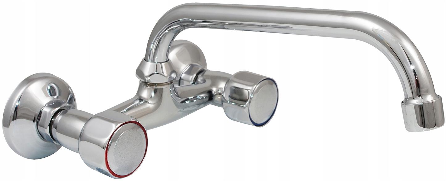 Sieninis virtuvinis maišytuvas Yoka Home KOBRA