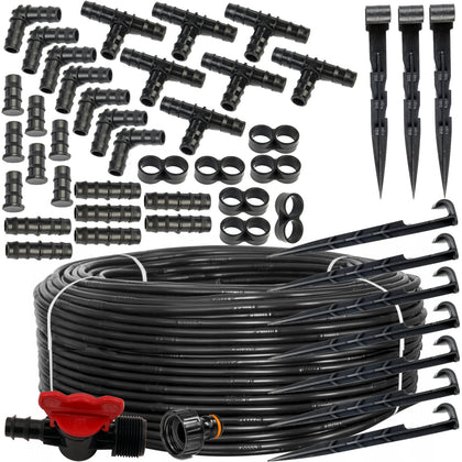 Laistymo žarnos rinkinys