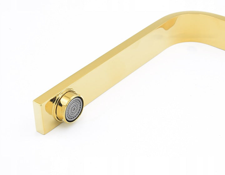 Virtuvinis maišytuvas Granitan Beta