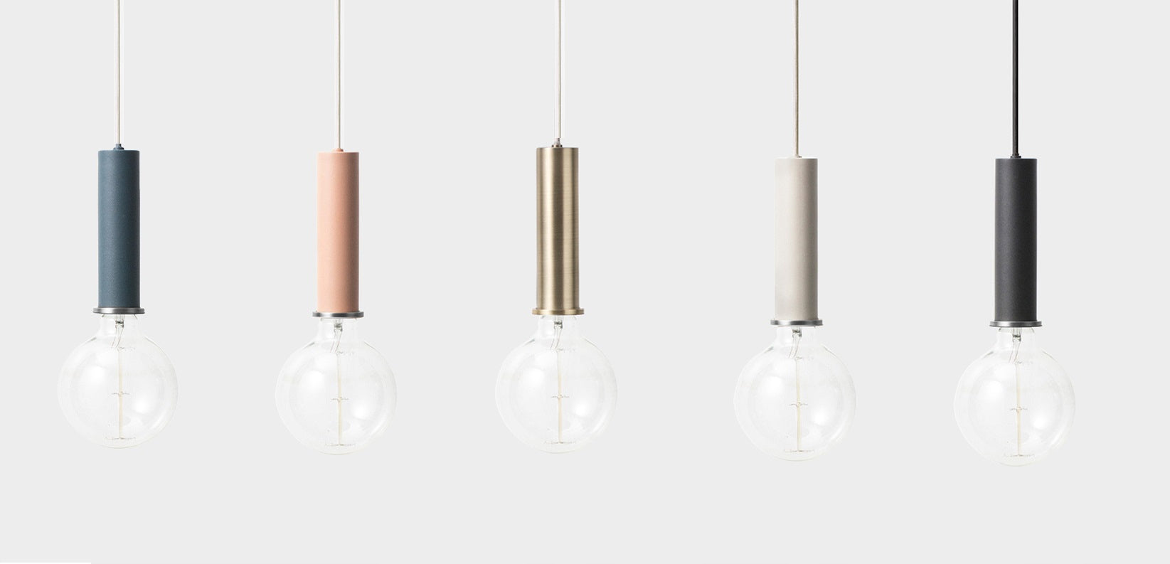 Pakabinamas šviestuvas Toollight Osti