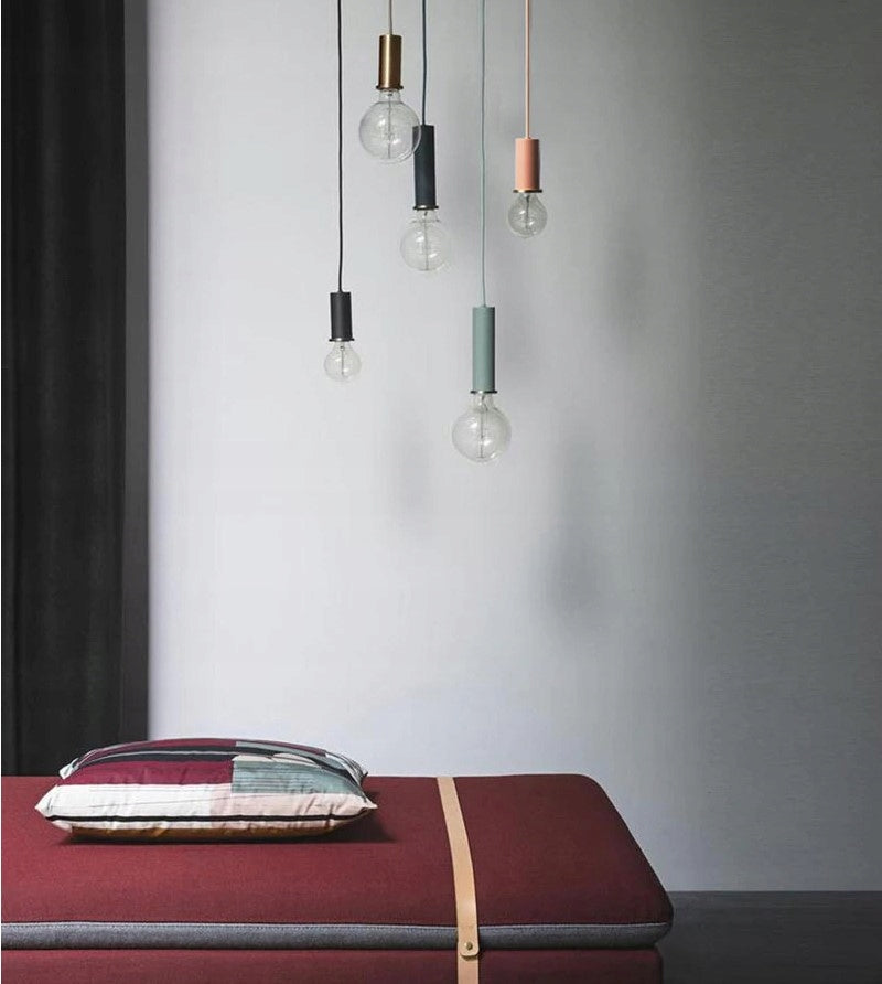 Pakabinamas šviestuvas Toollight Osti