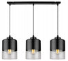 Pakabinamas šviestuvas Light Home Roma E27 3x60W