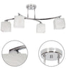 Pakabinamas šviestuvas Light Home Canis E27 4x60W