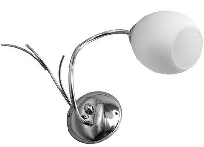 Sieninis šviestuvas Gajda Alma E14