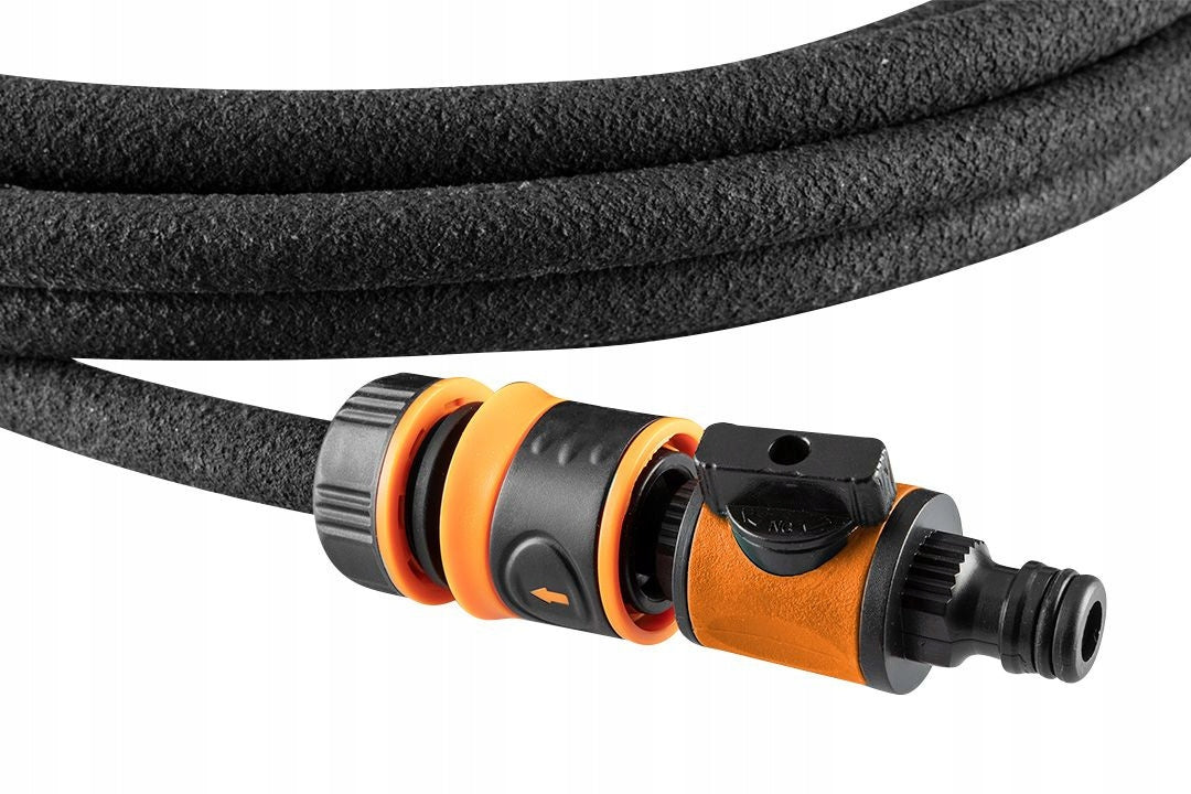 Lašinio laistymo žarna 15m NEO TOOLS MAX. 8BAR 15-880