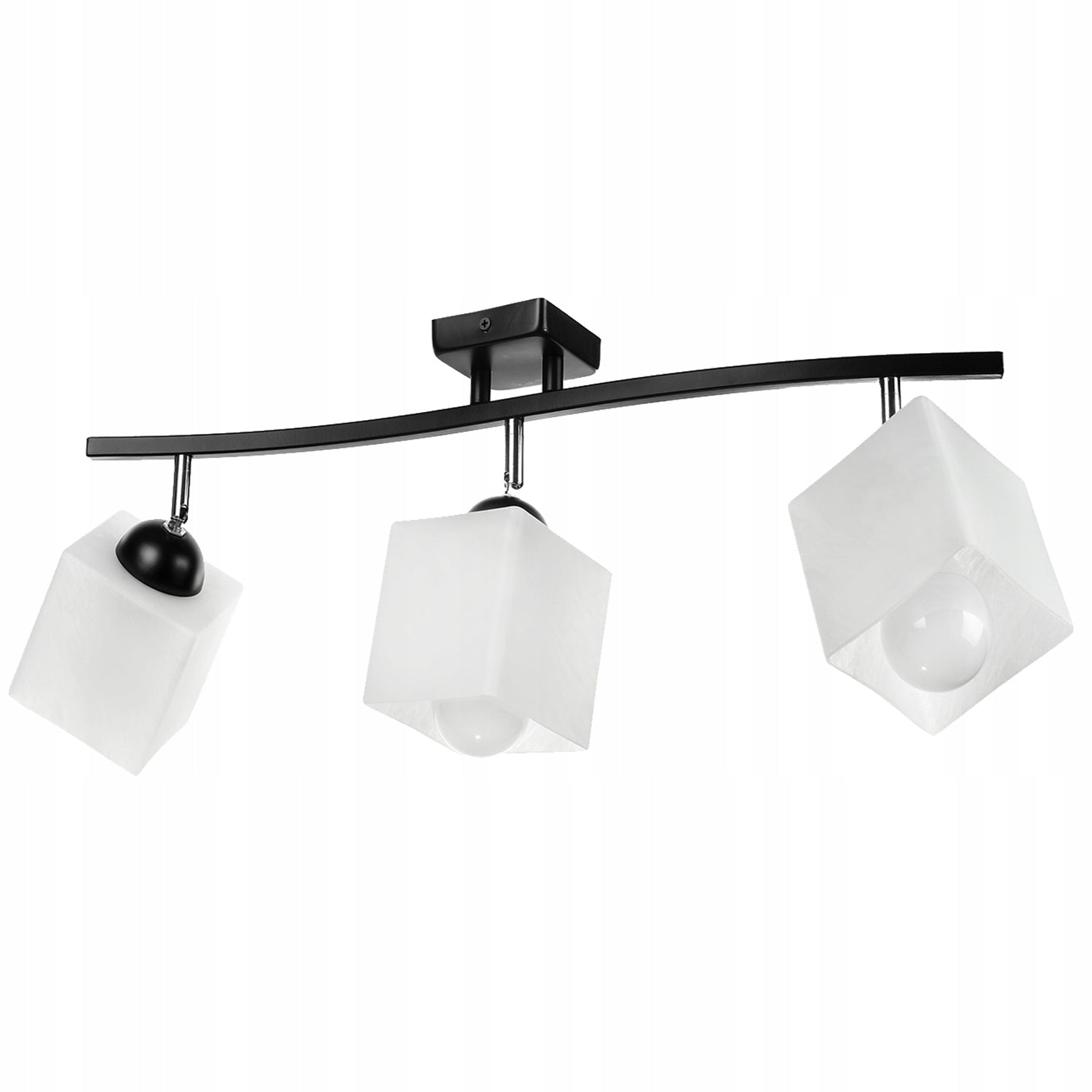 Lubinis šviestuvas LEDLUX E27 3x60W