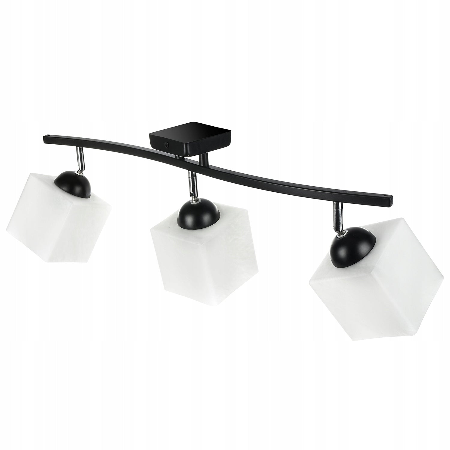 Lubinis šviestuvas LEDLUX E27 3x60W