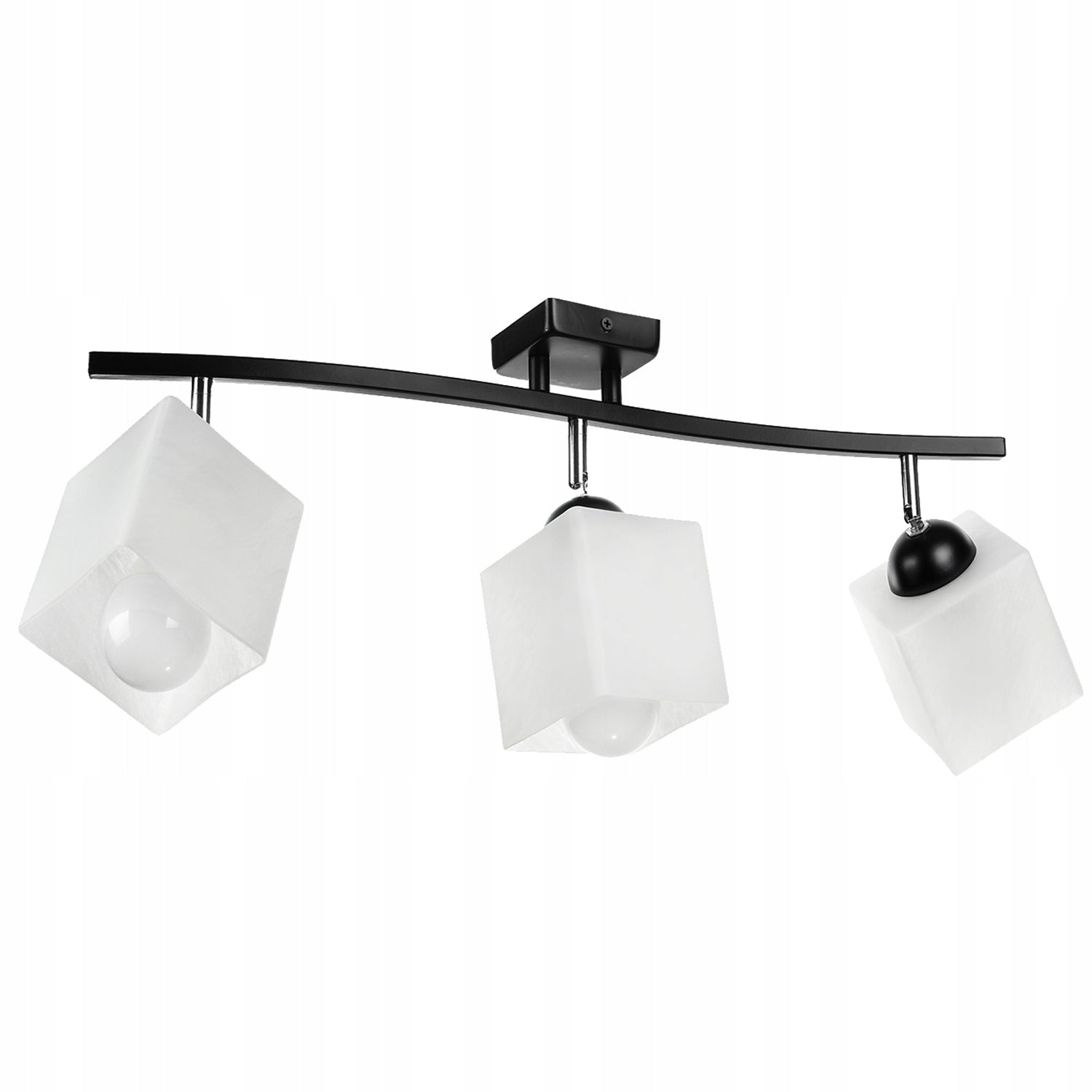 Lubinis šviestuvas LEDLUX E27 3x60W