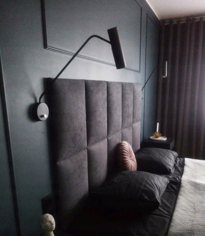 Sieninis šviestuvas Nowodvorski Eye Super baltas