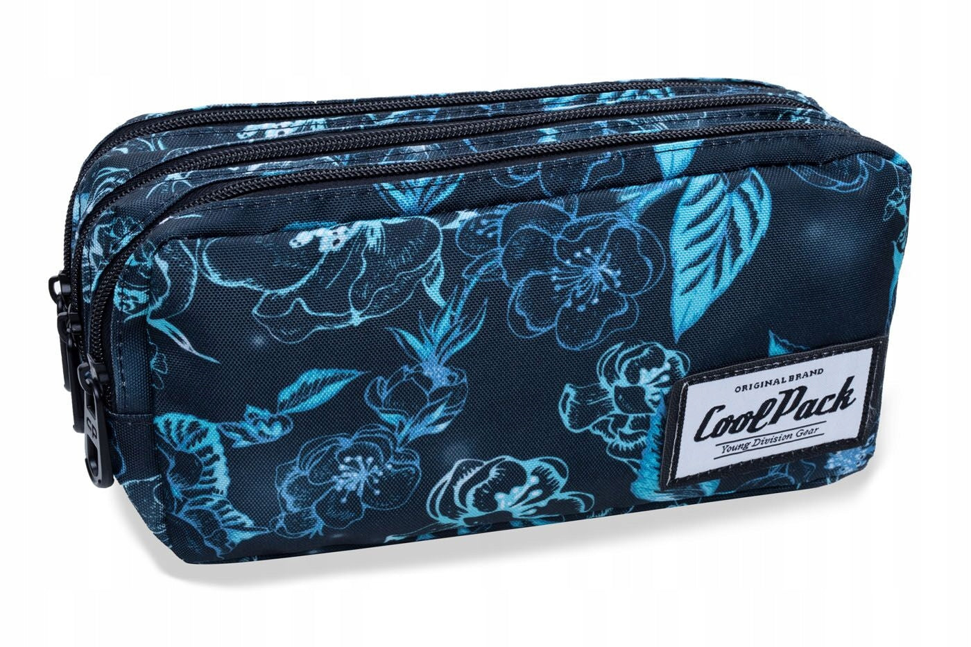 Mokyklinė kuprinė CoolPack 28l + penalas