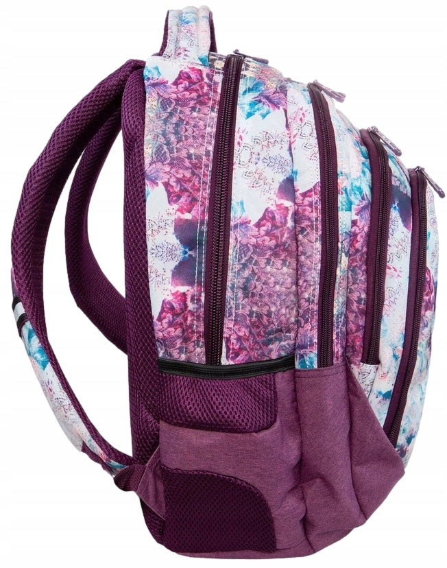 Mokyklinė kuprinė Youth CoolPack