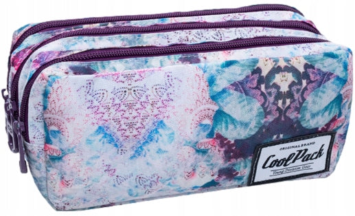 Mokyklinė kuprinė Youth CoolPack