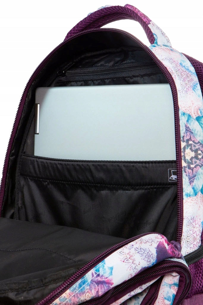 Mokyklinė kuprinė Youth CoolPack