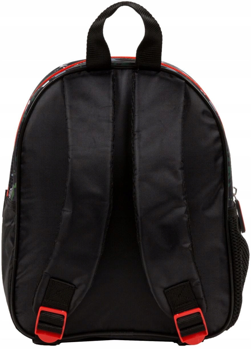 Mokyklinė kuprinė Jūros periodo parkas