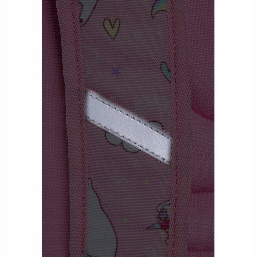 Mokyklinė kuprinė CoolPack