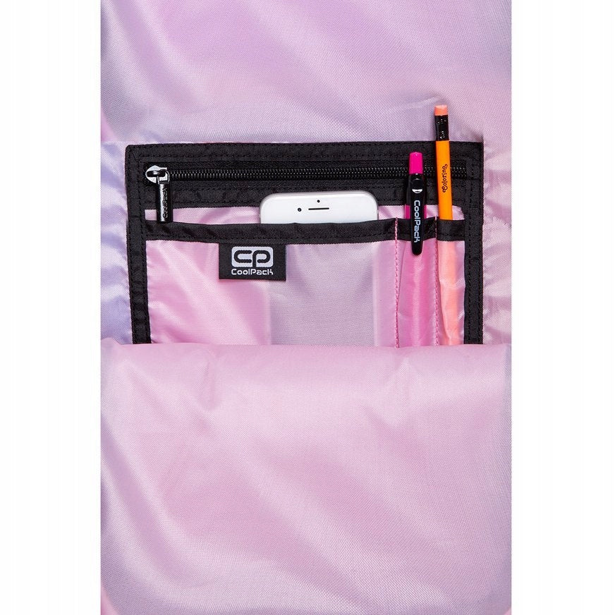 Mokyklinė kuprinė CoolPack