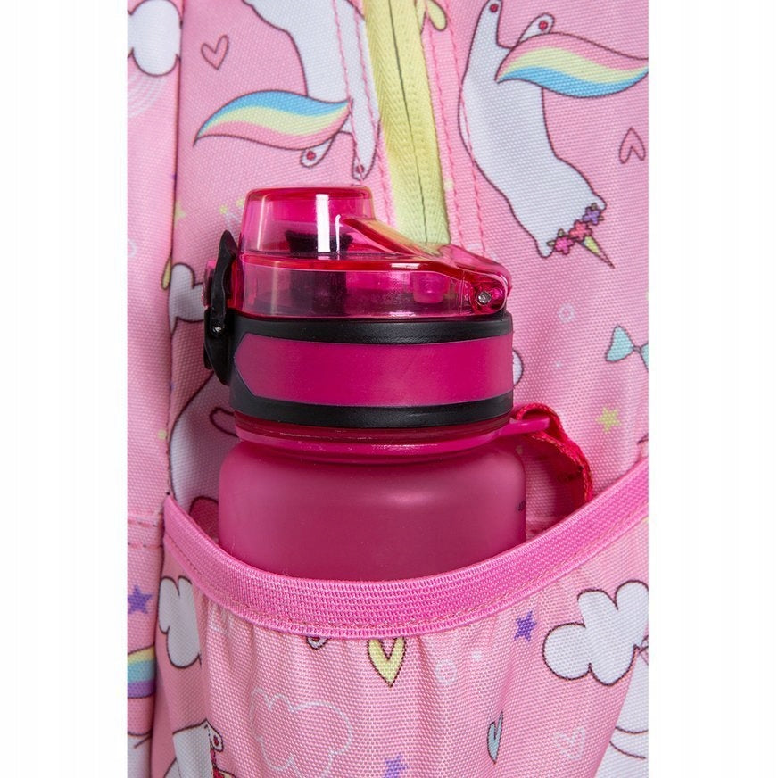 Mokyklinė kuprinė CoolPack